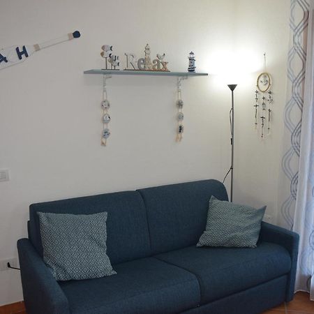 La Casa In Sardegna Διαμέρισμα Όλμπια Εξωτερικό φωτογραφία