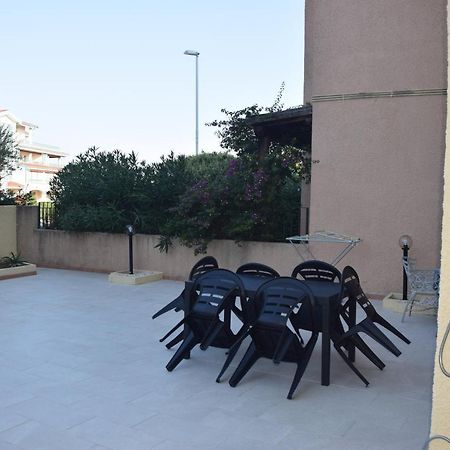 La Casa In Sardegna Διαμέρισμα Όλμπια Εξωτερικό φωτογραφία