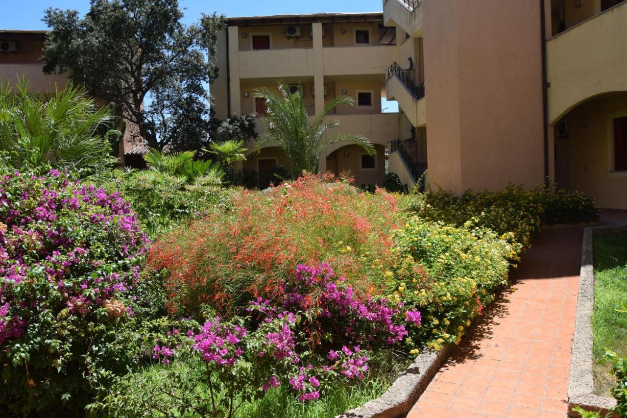 La Casa In Sardegna Διαμέρισμα Όλμπια Εξωτερικό φωτογραφία