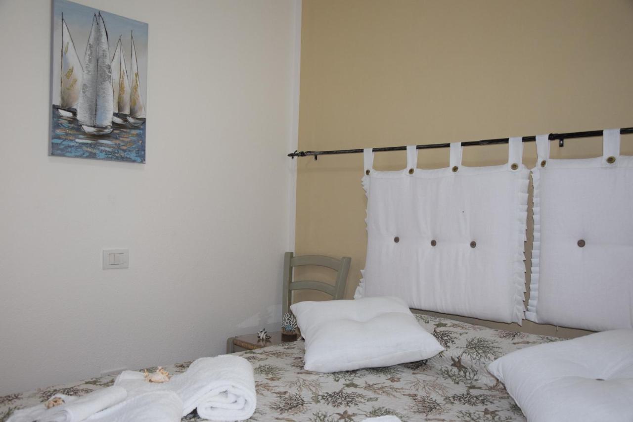 La Casa In Sardegna Διαμέρισμα Όλμπια Εξωτερικό φωτογραφία