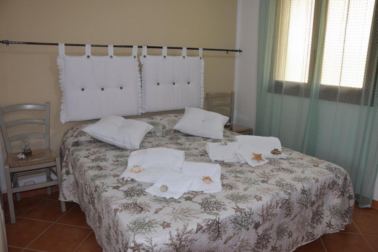 La Casa In Sardegna Διαμέρισμα Όλμπια Εξωτερικό φωτογραφία