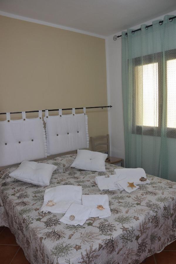 La Casa In Sardegna Διαμέρισμα Όλμπια Εξωτερικό φωτογραφία