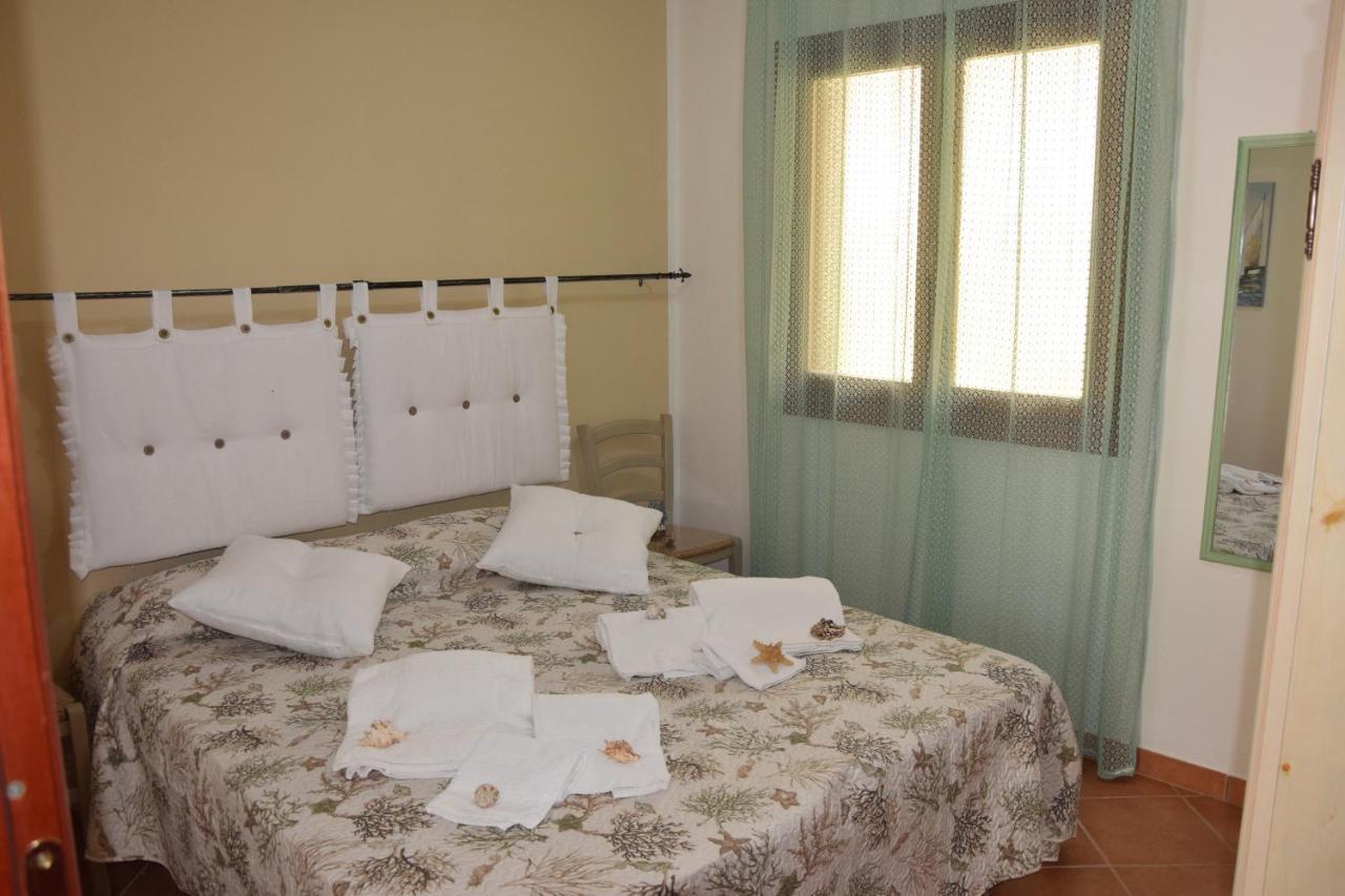 La Casa In Sardegna Διαμέρισμα Όλμπια Εξωτερικό φωτογραφία