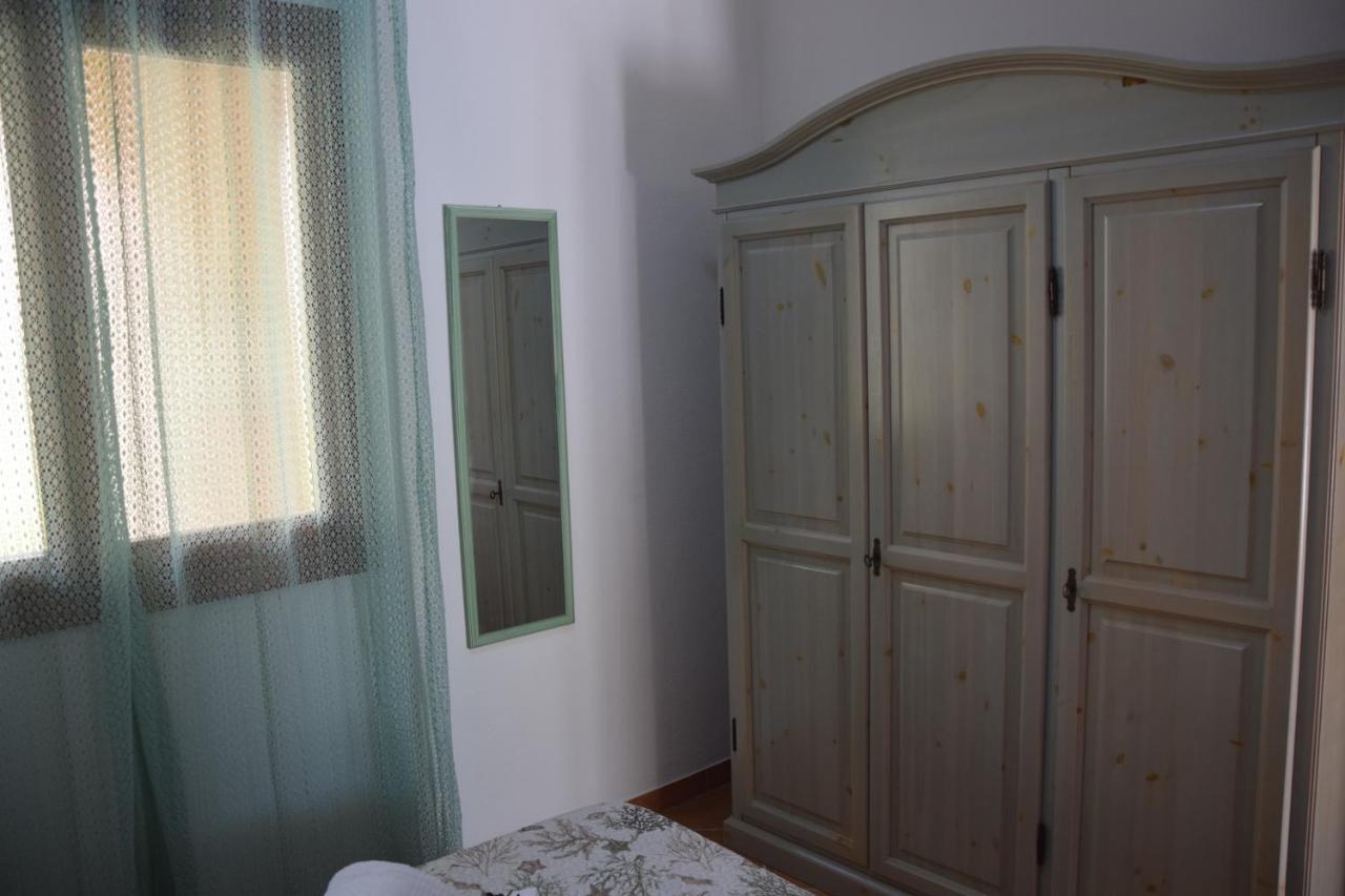 La Casa In Sardegna Διαμέρισμα Όλμπια Εξωτερικό φωτογραφία