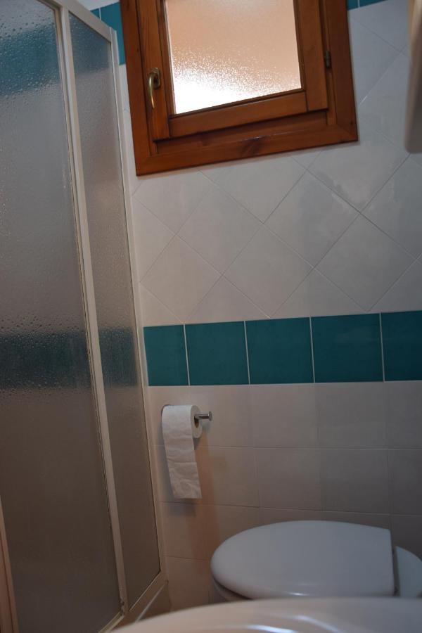 La Casa In Sardegna Διαμέρισμα Όλμπια Εξωτερικό φωτογραφία