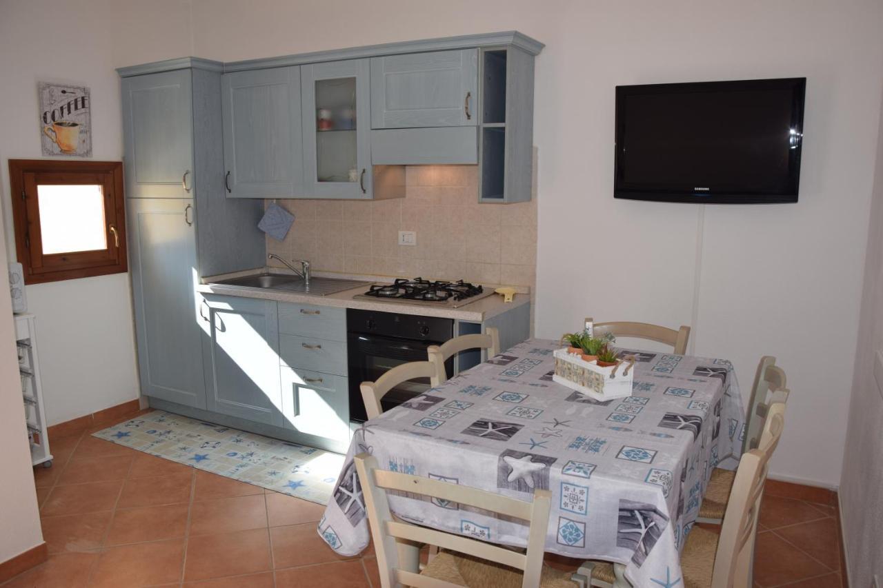 La Casa In Sardegna Διαμέρισμα Όλμπια Εξωτερικό φωτογραφία