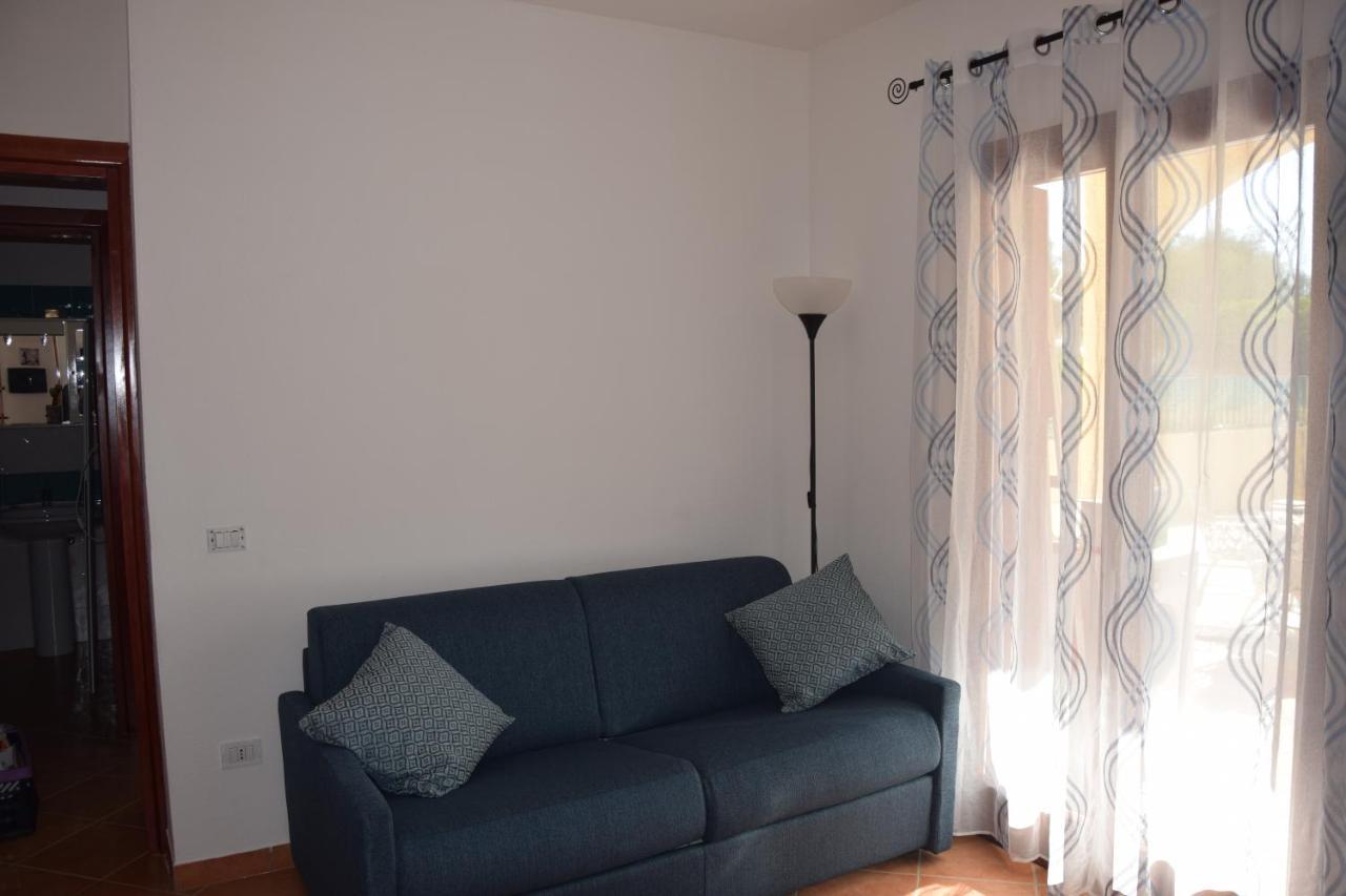 La Casa In Sardegna Διαμέρισμα Όλμπια Εξωτερικό φωτογραφία