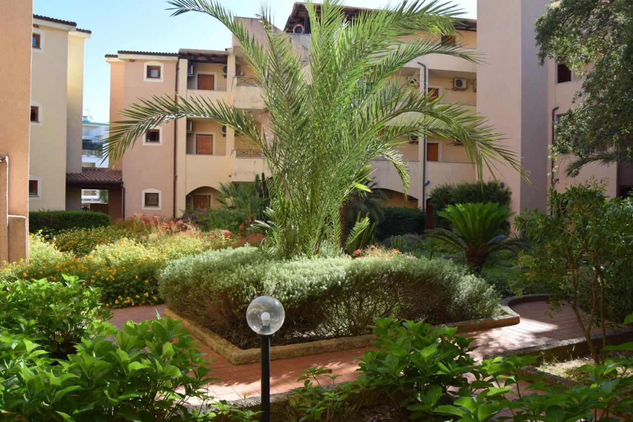La Casa In Sardegna Διαμέρισμα Όλμπια Εξωτερικό φωτογραφία
