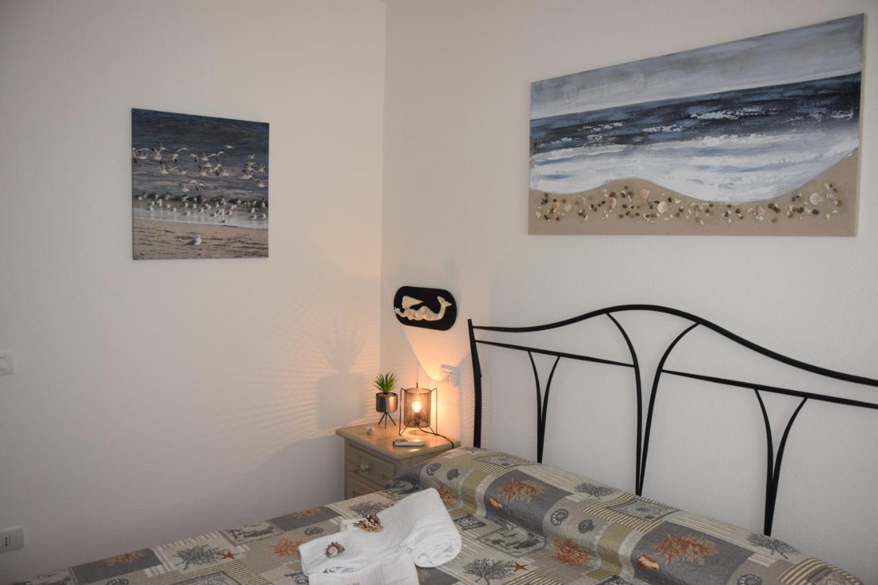 La Casa In Sardegna Διαμέρισμα Όλμπια Εξωτερικό φωτογραφία