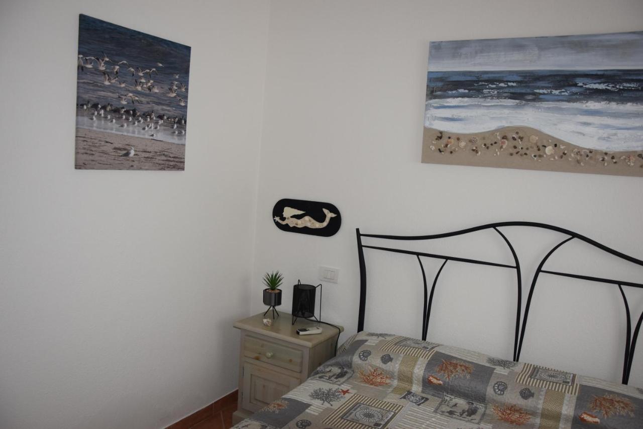La Casa In Sardegna Διαμέρισμα Όλμπια Εξωτερικό φωτογραφία