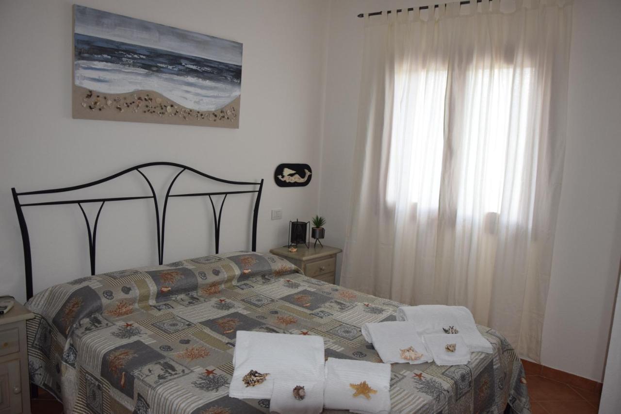 La Casa In Sardegna Διαμέρισμα Όλμπια Εξωτερικό φωτογραφία