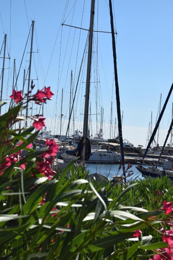 La Casa In Sardegna Διαμέρισμα Όλμπια Εξωτερικό φωτογραφία
