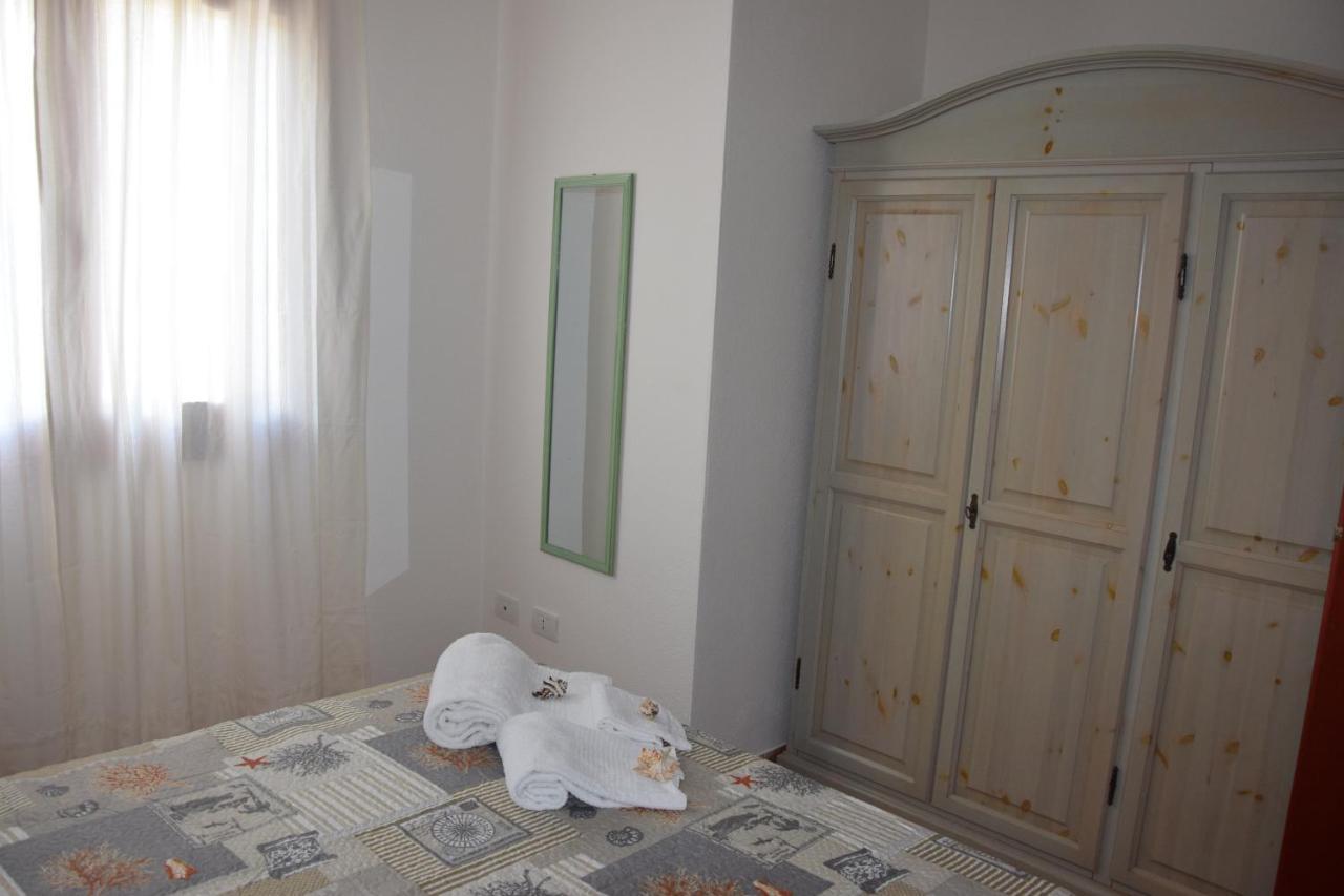 La Casa In Sardegna Διαμέρισμα Όλμπια Εξωτερικό φωτογραφία