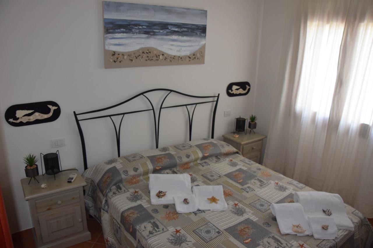 La Casa In Sardegna Διαμέρισμα Όλμπια Εξωτερικό φωτογραφία