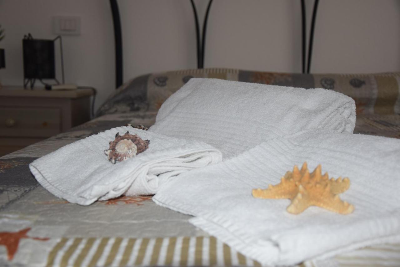 La Casa In Sardegna Διαμέρισμα Όλμπια Εξωτερικό φωτογραφία