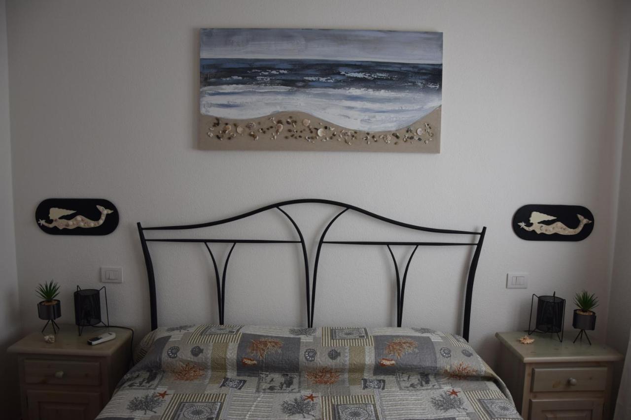 La Casa In Sardegna Διαμέρισμα Όλμπια Εξωτερικό φωτογραφία