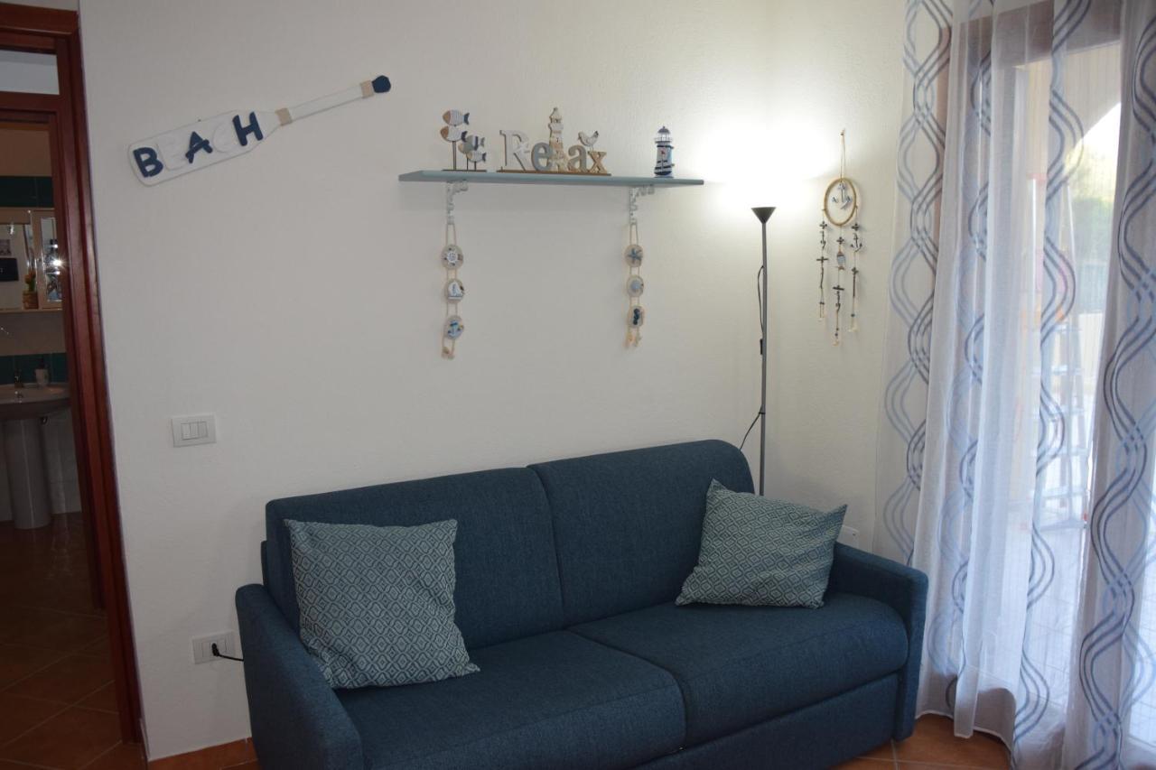 La Casa In Sardegna Διαμέρισμα Όλμπια Εξωτερικό φωτογραφία