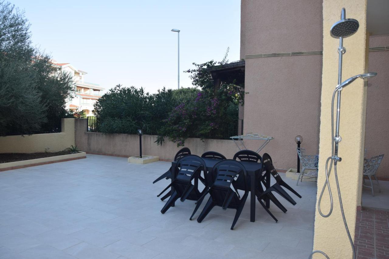 La Casa In Sardegna Διαμέρισμα Όλμπια Εξωτερικό φωτογραφία